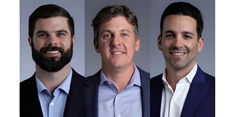 Trio named as Hotchkiss Insurance partners