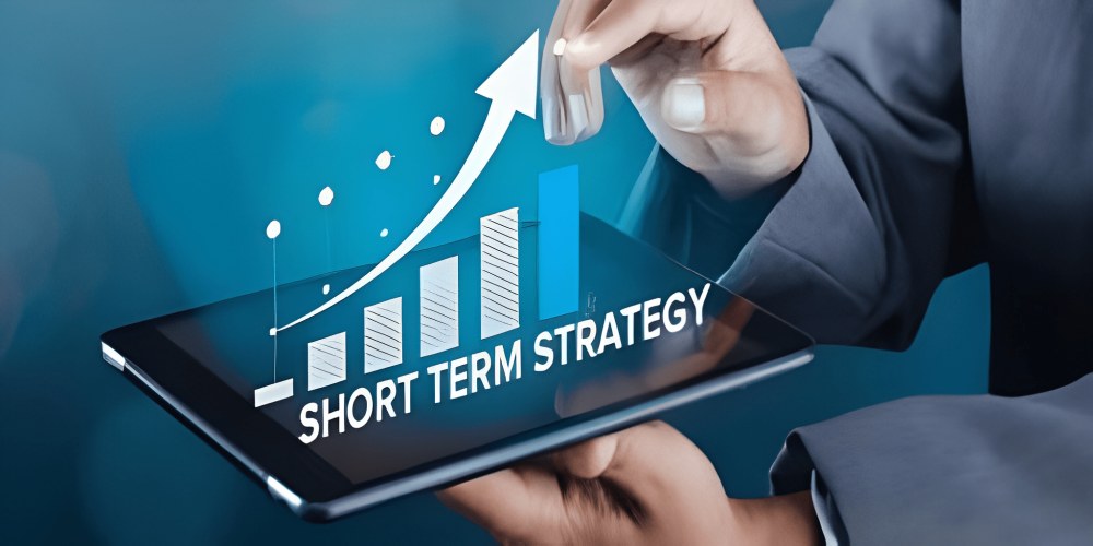Short-Term Investment Plans: A Smart Way to Grow Your Wealth