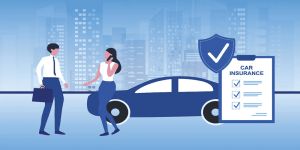 How to Buy a Car Insurance Policy Online: A Comprehensive Guide
