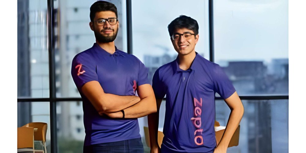 Zepto secures $665M in top pre-IPO funding round