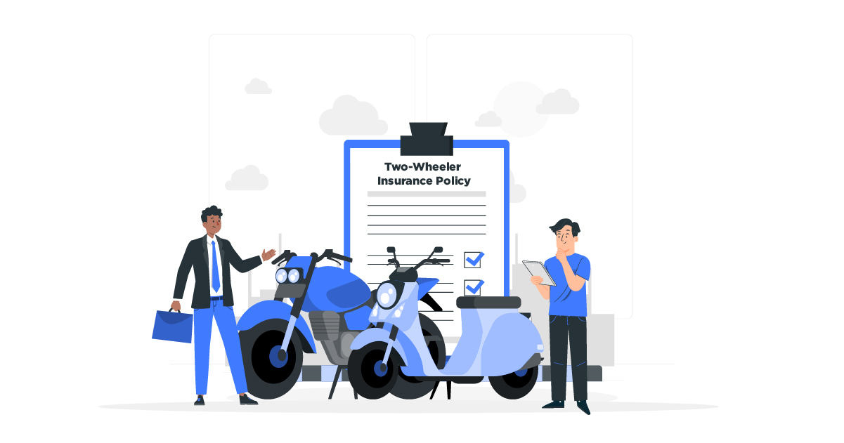 The Importance of Two-Wheeler Insurance: Everything You Need to Know