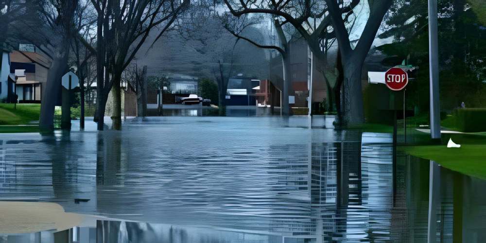 Time to take a forward-thinking approach to flood insurance