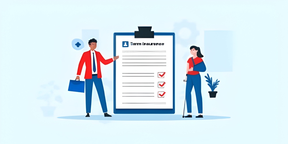 A Step-by-Step Guide: How to Buy Term Insurance Online