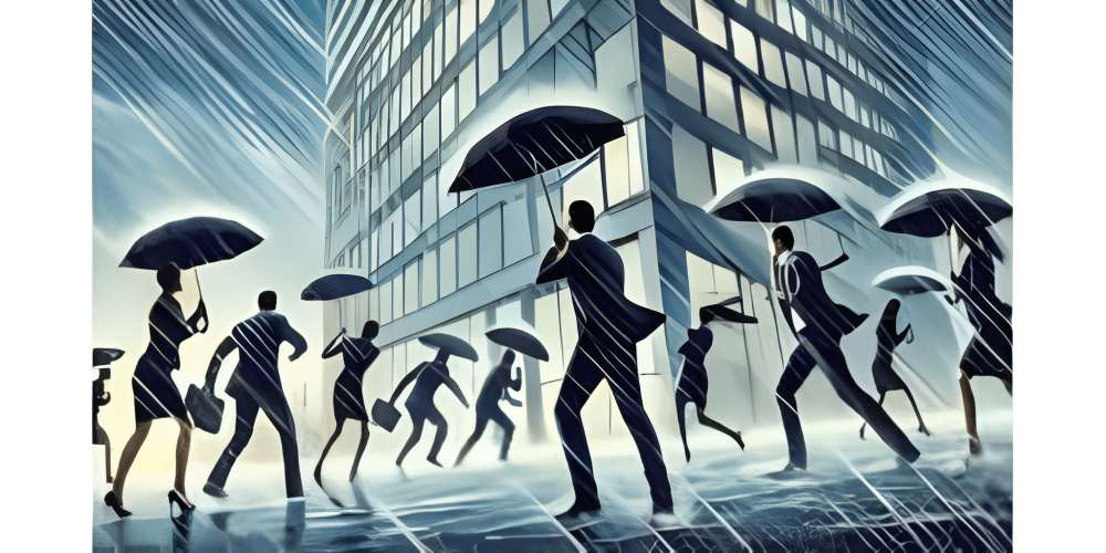 Hard reinsurance market not going away – AM Best