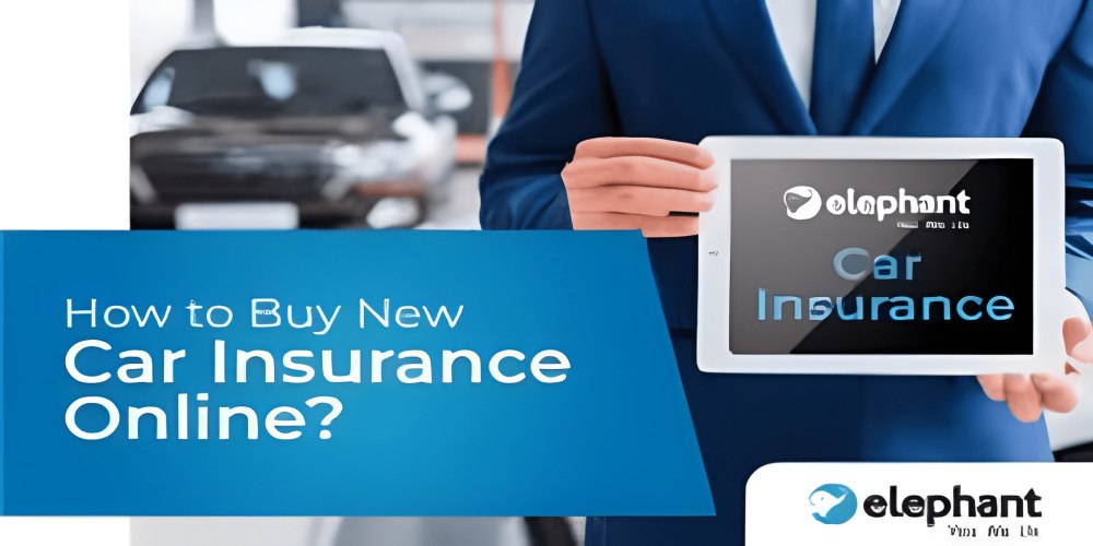 The Convenience of Buying Online Car Insurance: Everything You Need to Know