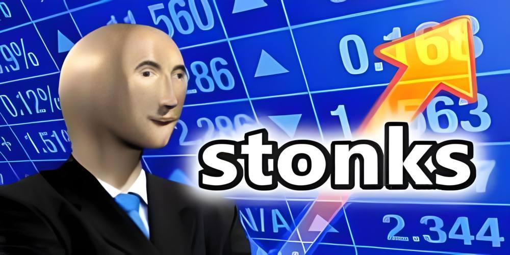 GameStop Shares Surge After Major Investor Stake