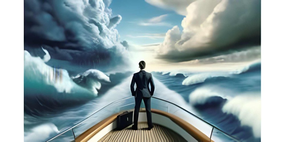 Global reinsurance industry outlook – smooth sailing or stormy seas?