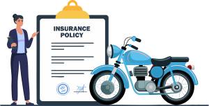 Two Wheeler Insurance Renewal Online: A Convenient Way to Stay Covered