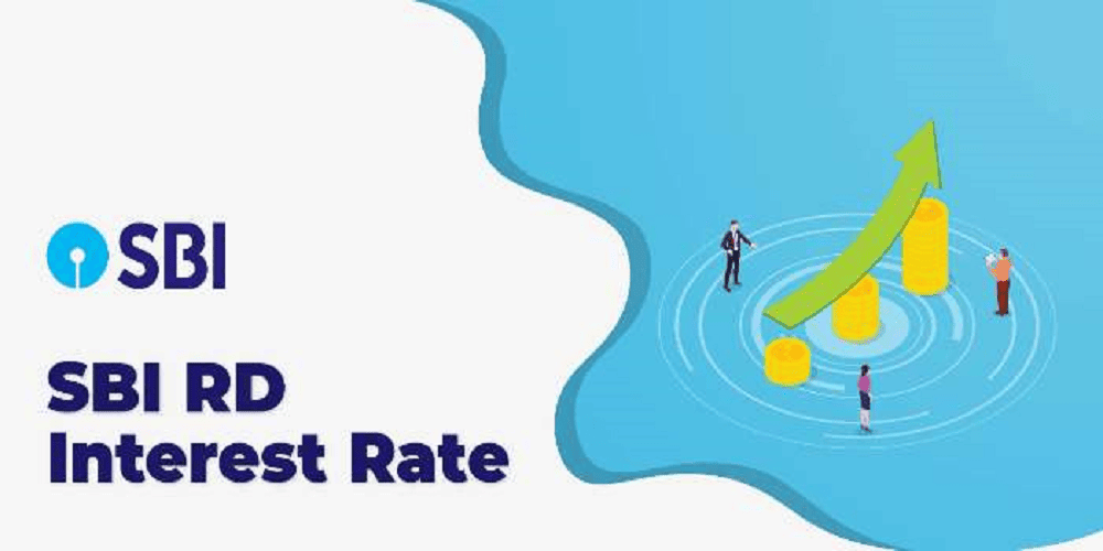State Bank of India Recurring Deposit Interest Rates 2025 – Latest SBI ...
