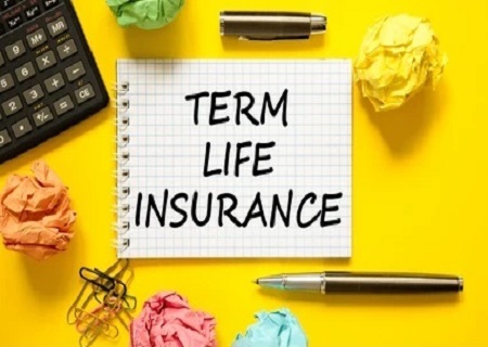 Term-Insurance