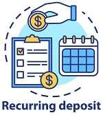 recurring-deposit-investment